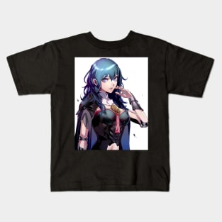 Byleth Kids T-Shirt